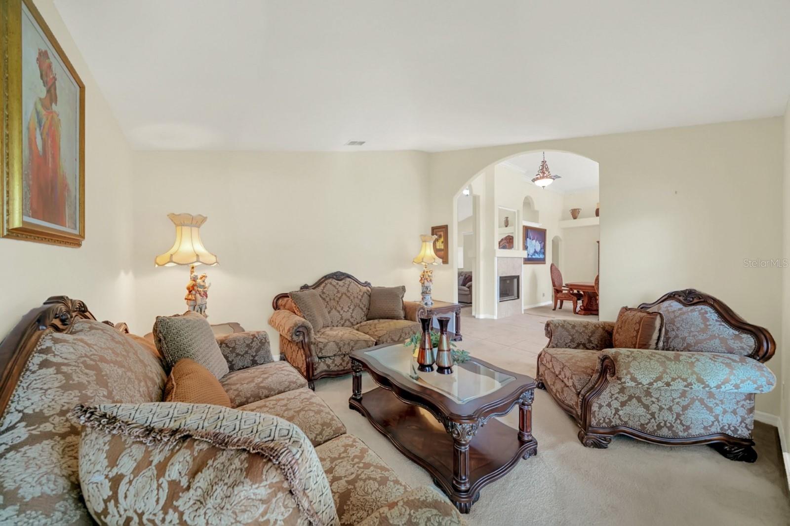 3160 TIBURON LN, DELTONA, FL, 32738
