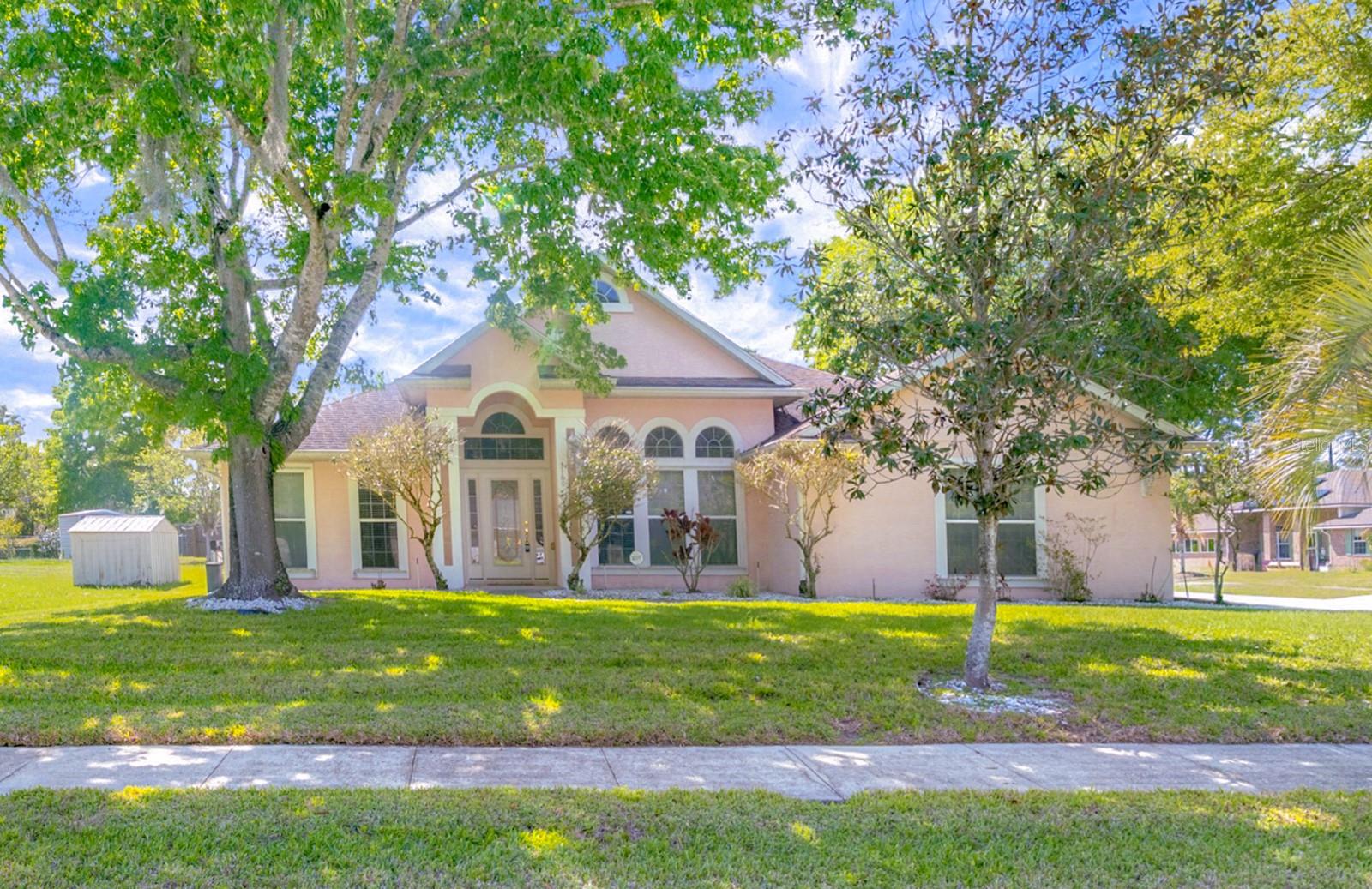 3160 TIBURON LN, DELTONA, FL, 32738
