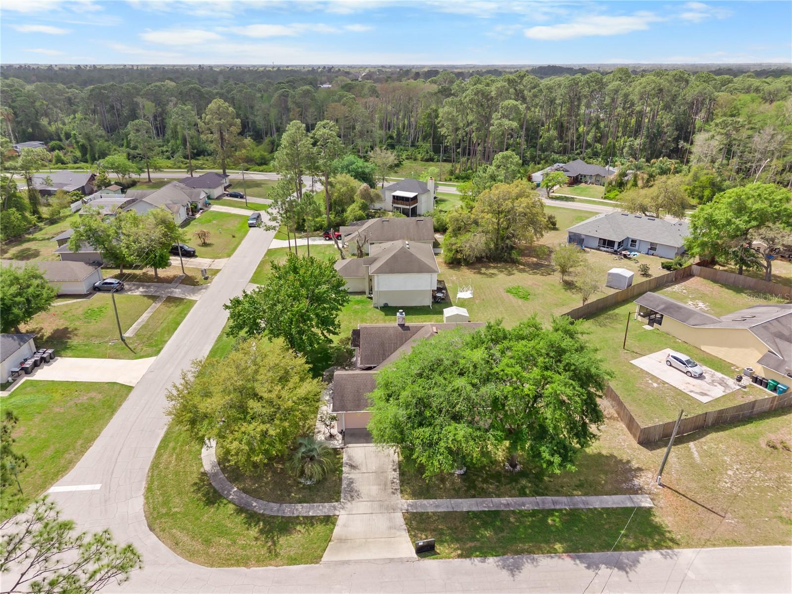 3160 TIBURON LN, DELTONA, FL, 32738