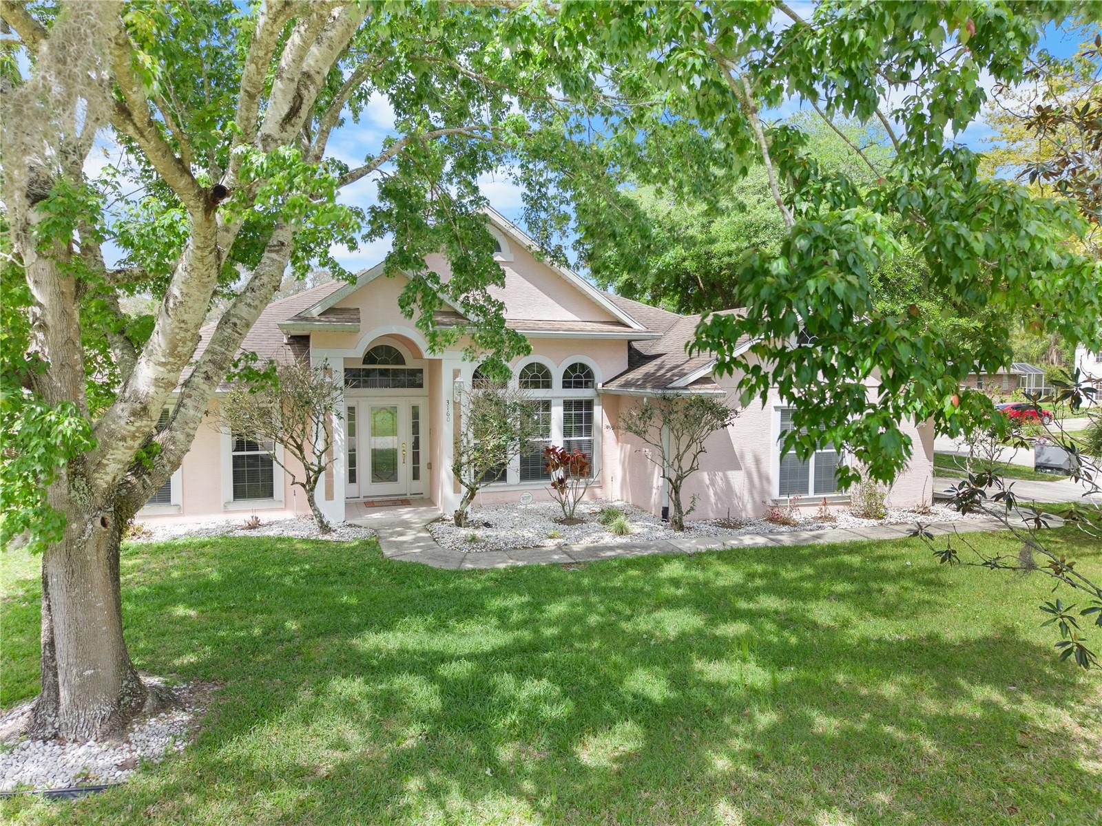 3160 TIBURON LN, DELTONA, FL, 32738