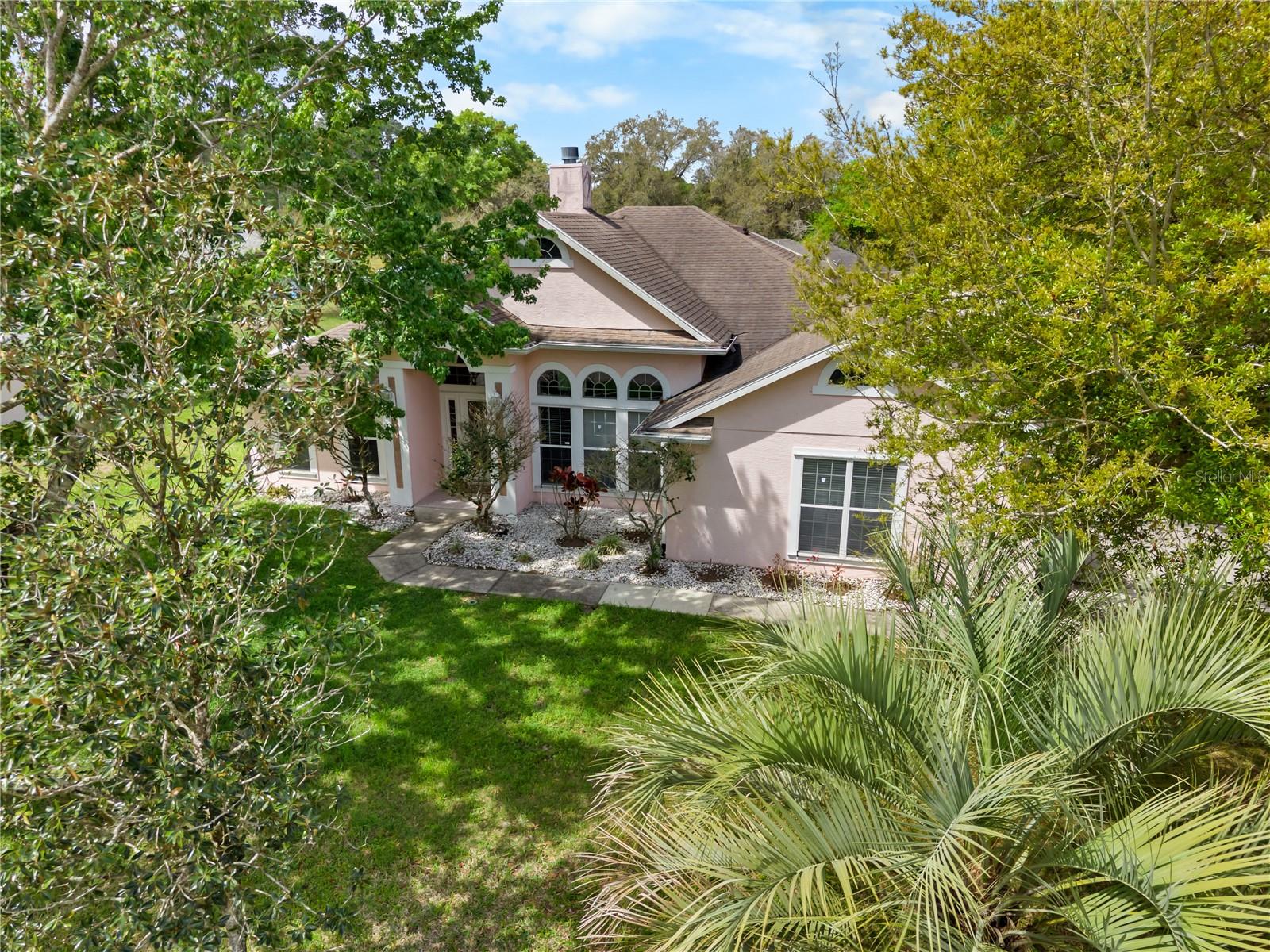 3160 TIBURON LN, DELTONA, FL, 32738