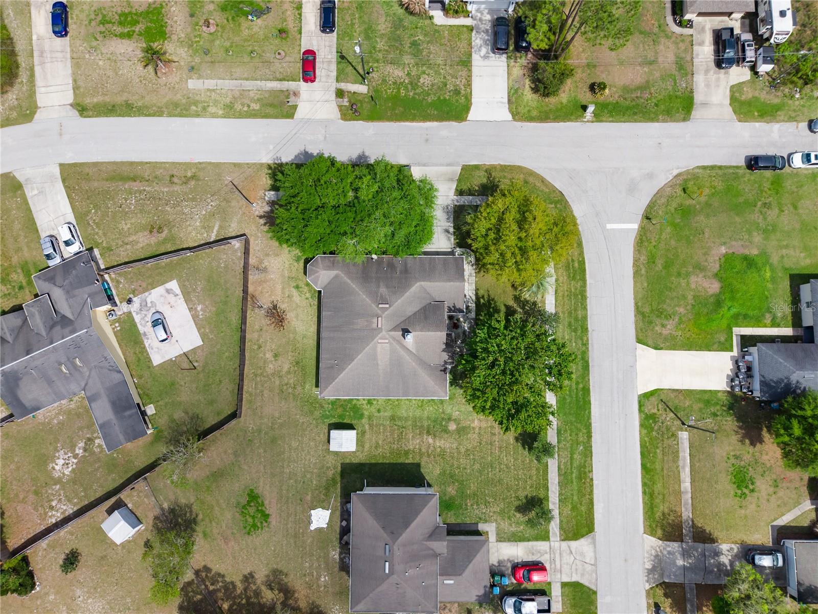 3160 TIBURON LN, DELTONA, FL, 32738