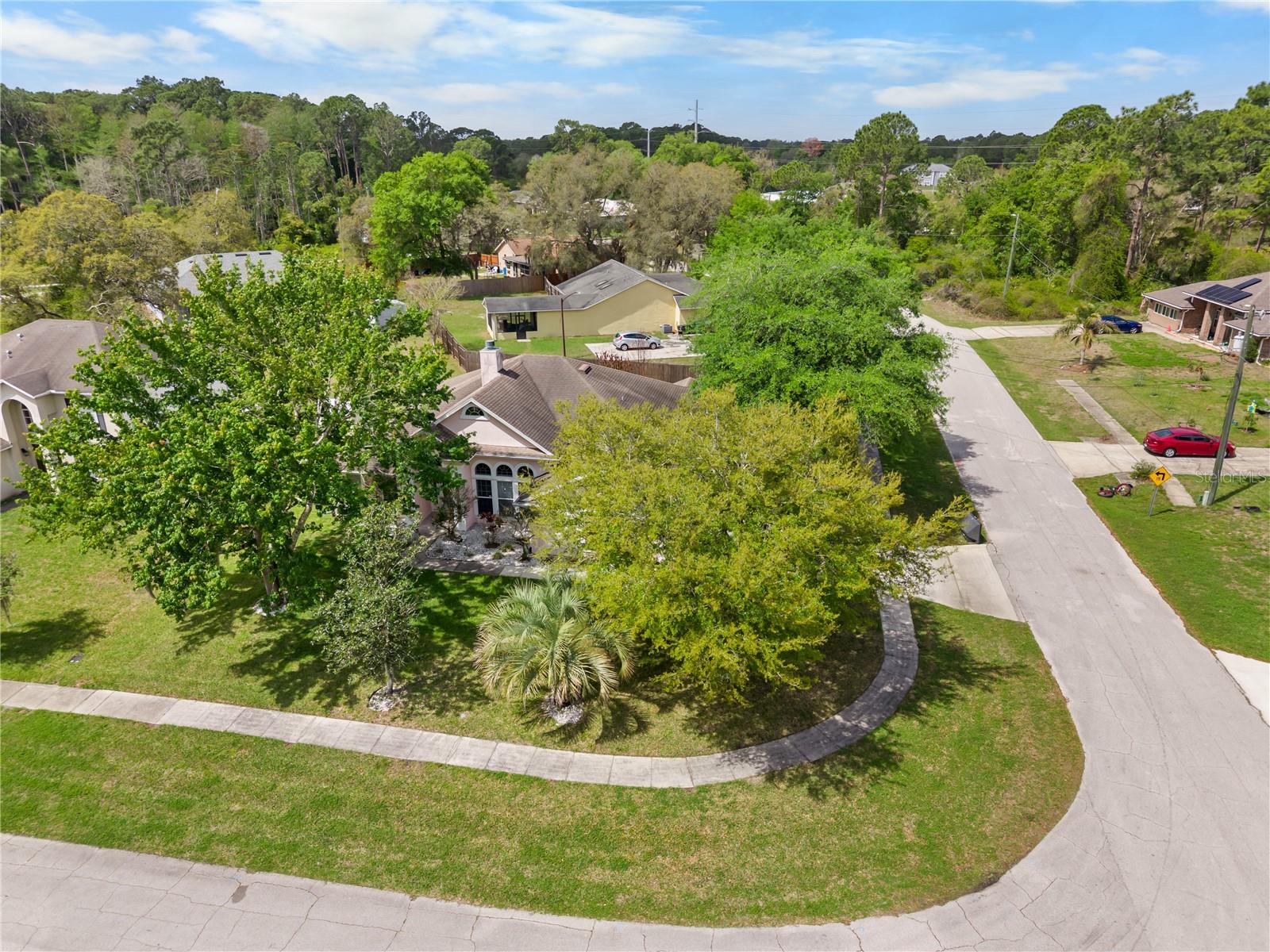 3160 TIBURON LN, DELTONA, FL, 32738