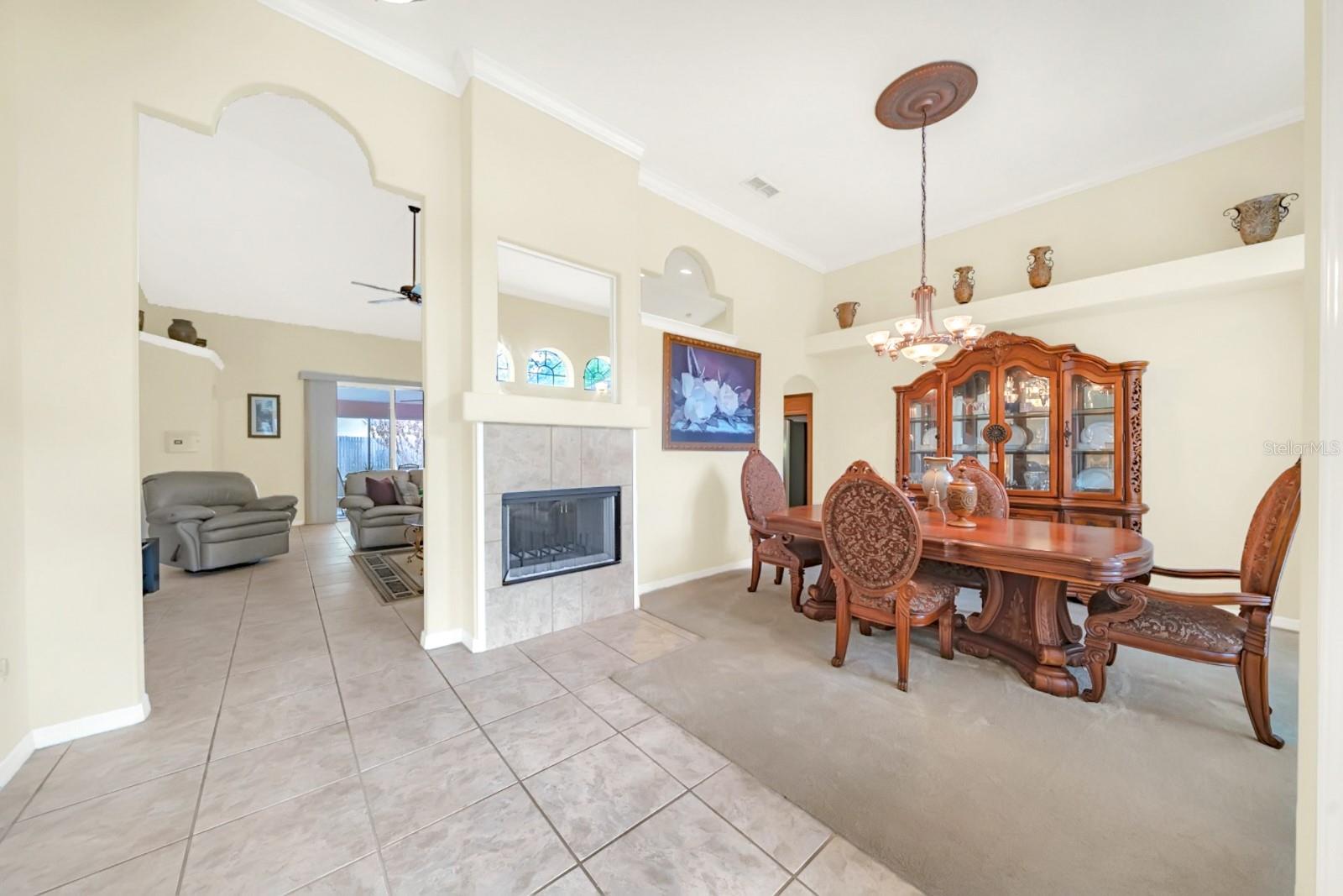 3160 TIBURON LN, DELTONA, FL, 32738