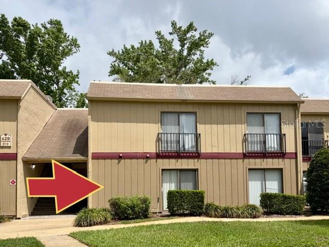 429 SHEOAH BLVD #9, WINTER SPRINGS, FL, 32708