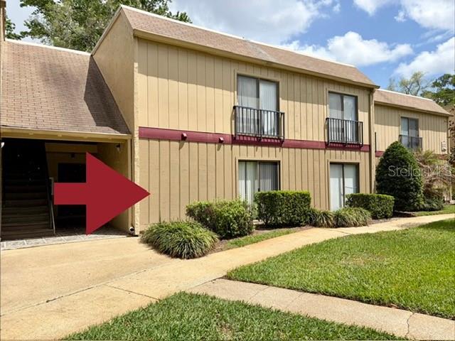429 SHEOAH BLVD #9, WINTER SPRINGS, FL, 32708