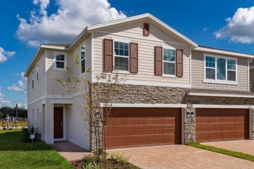 1298 WISPY CYPRESS DR, KISSIMMEE, FL, 34746