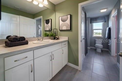1298 WISPY CYPRESS DR, KISSIMMEE, FL, 34746