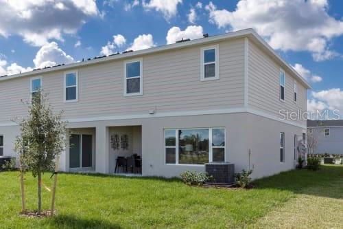 1298 WISPY CYPRESS DR, KISSIMMEE, FL, 34746