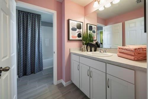 1298 WISPY CYPRESS DR, KISSIMMEE, FL, 34746