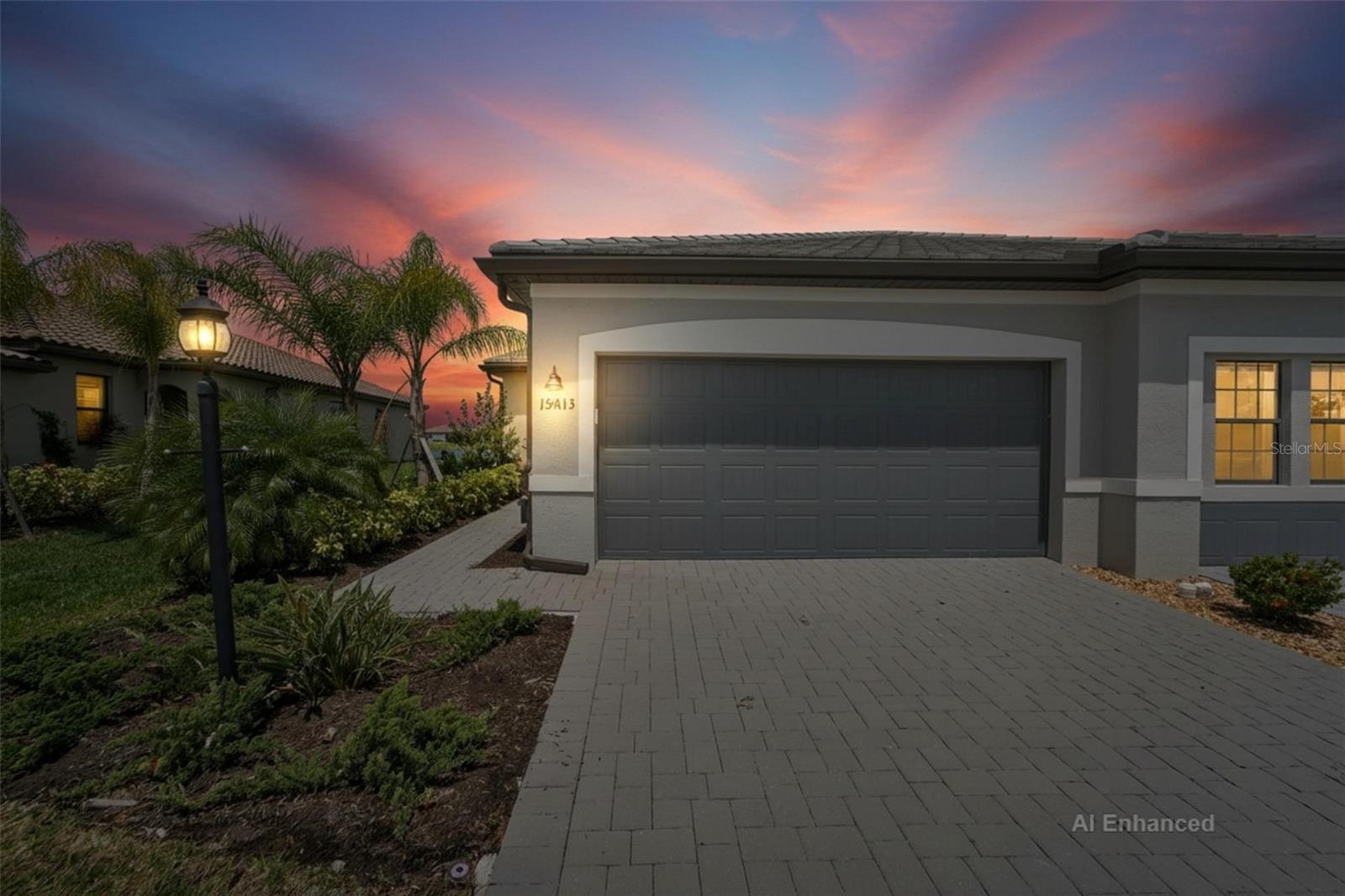 15713 SUNNY DAY DR, BRADENTON, FL, 34211