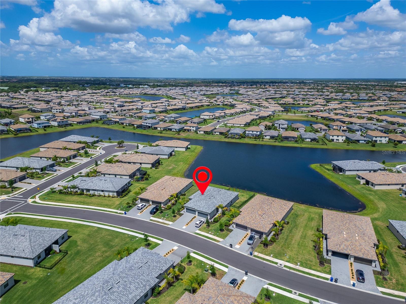 15713 SUNNY DAY DR, BRADENTON, FL, 34211
