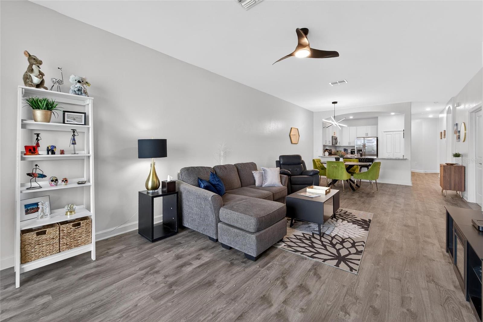15713 SUNNY DAY DR, BRADENTON, FL, 34211