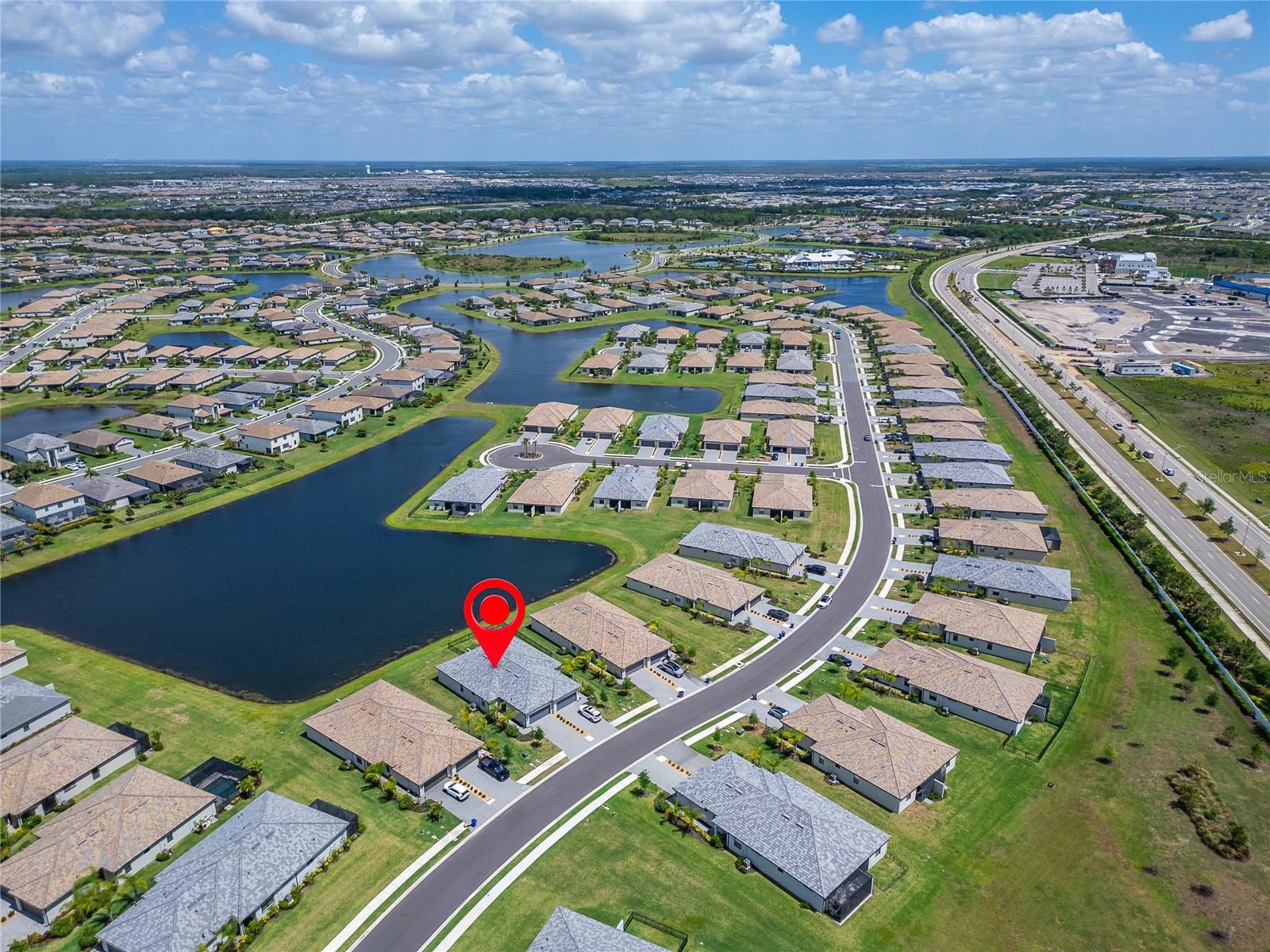 15713 SUNNY DAY DR, BRADENTON, FL, 34211