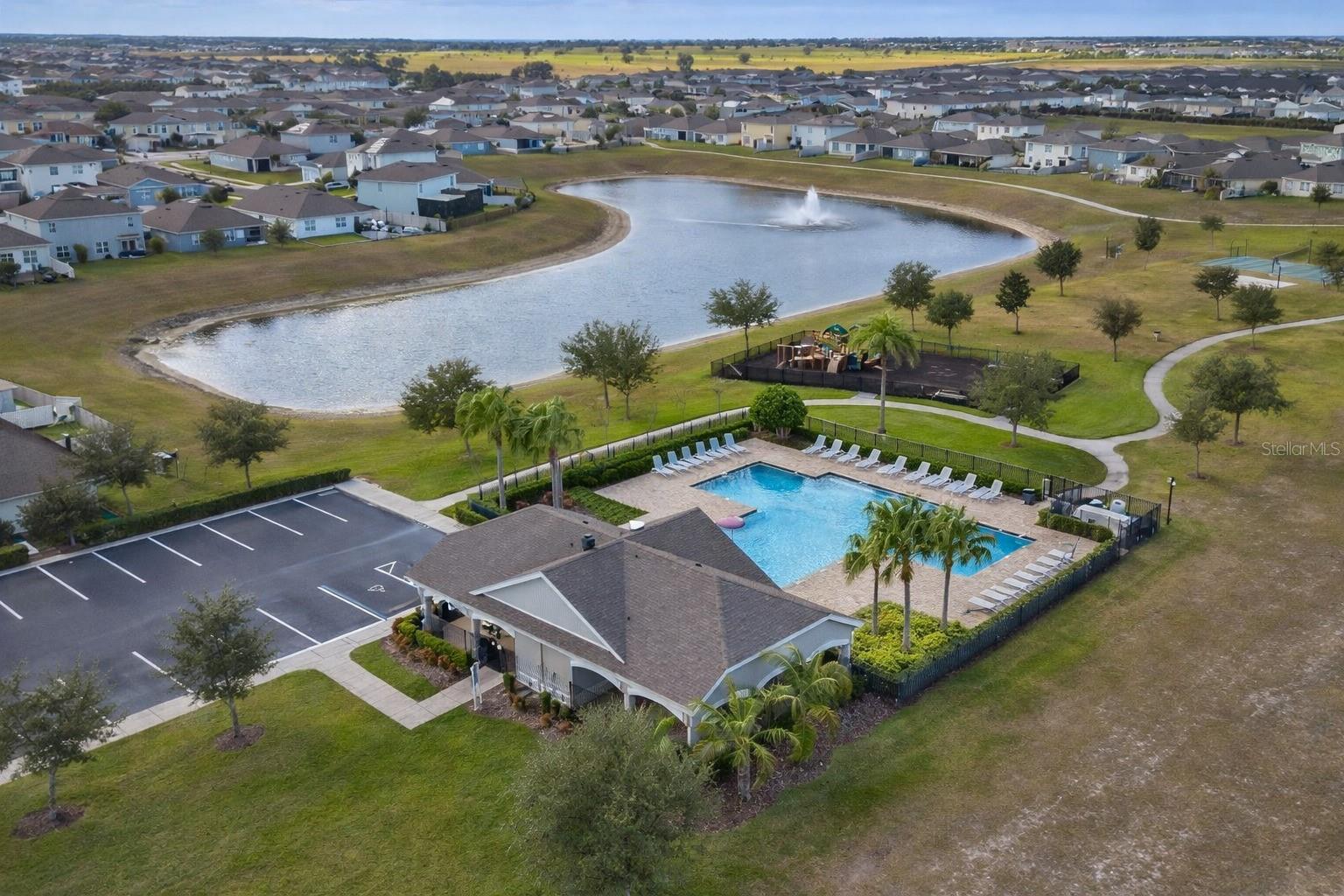 9024 TUSCAN CYPRESS ST, KISSIMMEE, FL, 34747