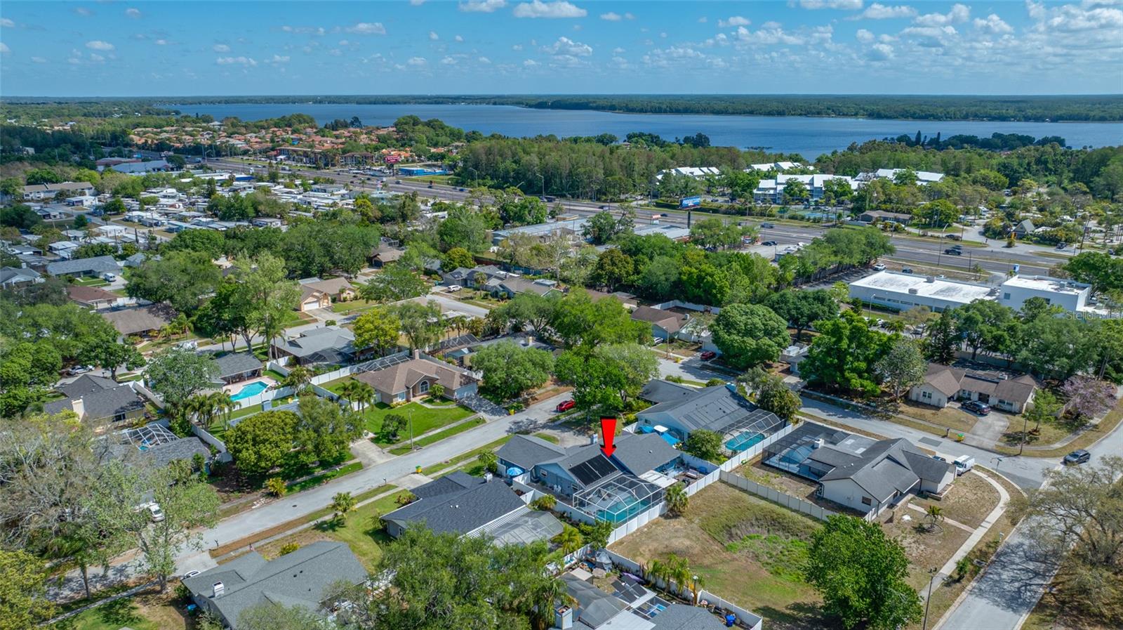 2424 OSPREY AVE, PALM HARBOR, FL, 34683