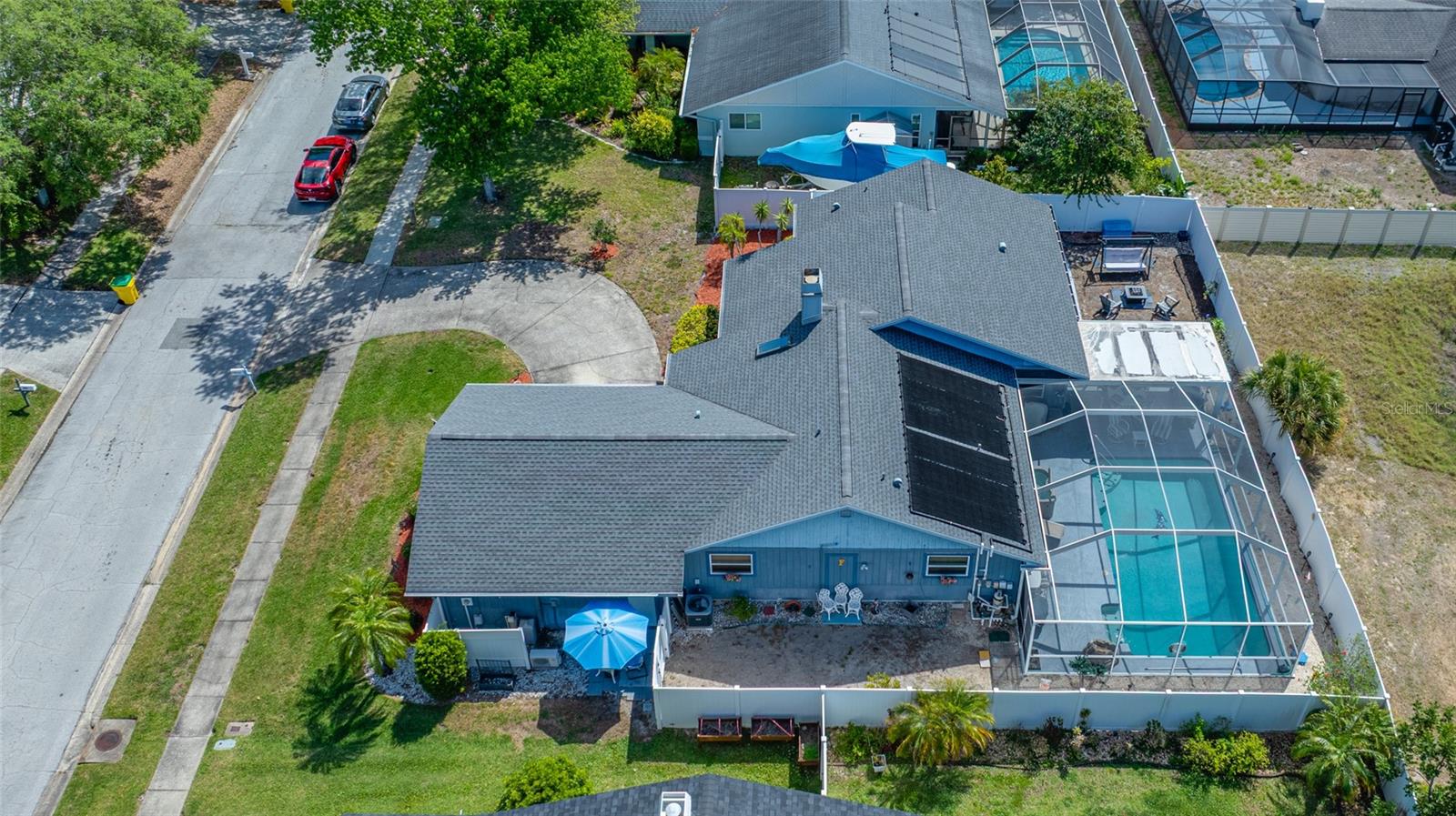 2424 OSPREY AVE, PALM HARBOR, FL, 34683