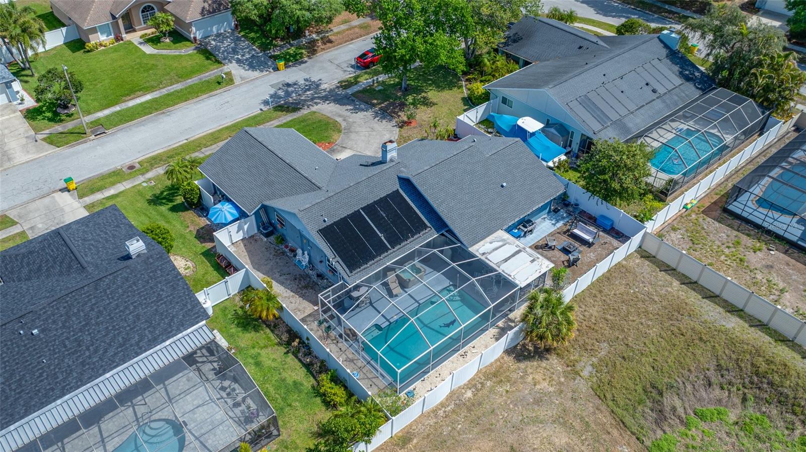 2424 OSPREY AVE, PALM HARBOR, FL, 34683