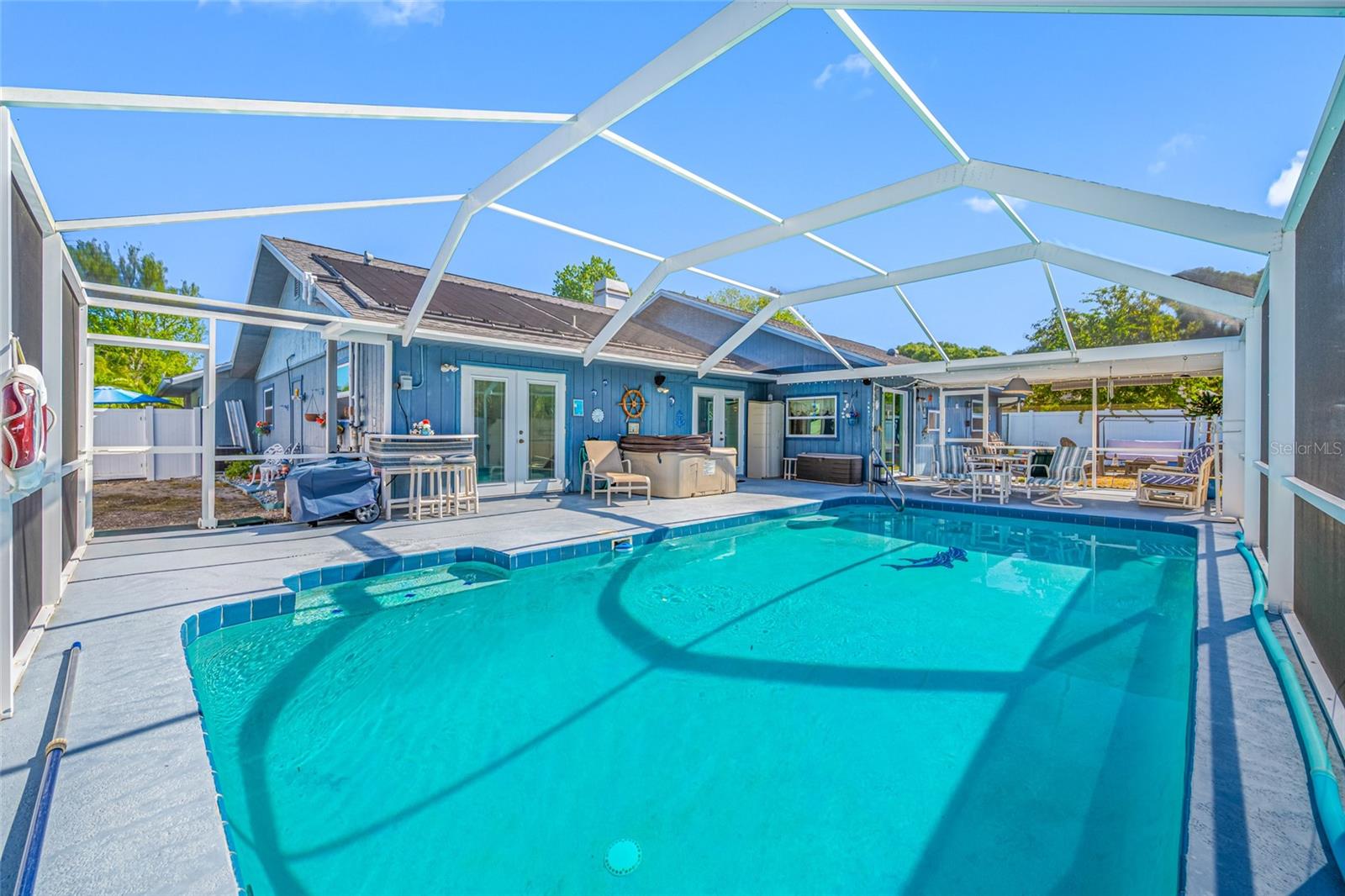 2424 OSPREY AVE, PALM HARBOR, FL, 34683