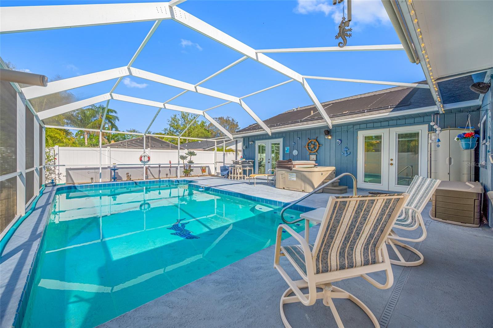 2424 OSPREY AVE, PALM HARBOR, FL, 34683