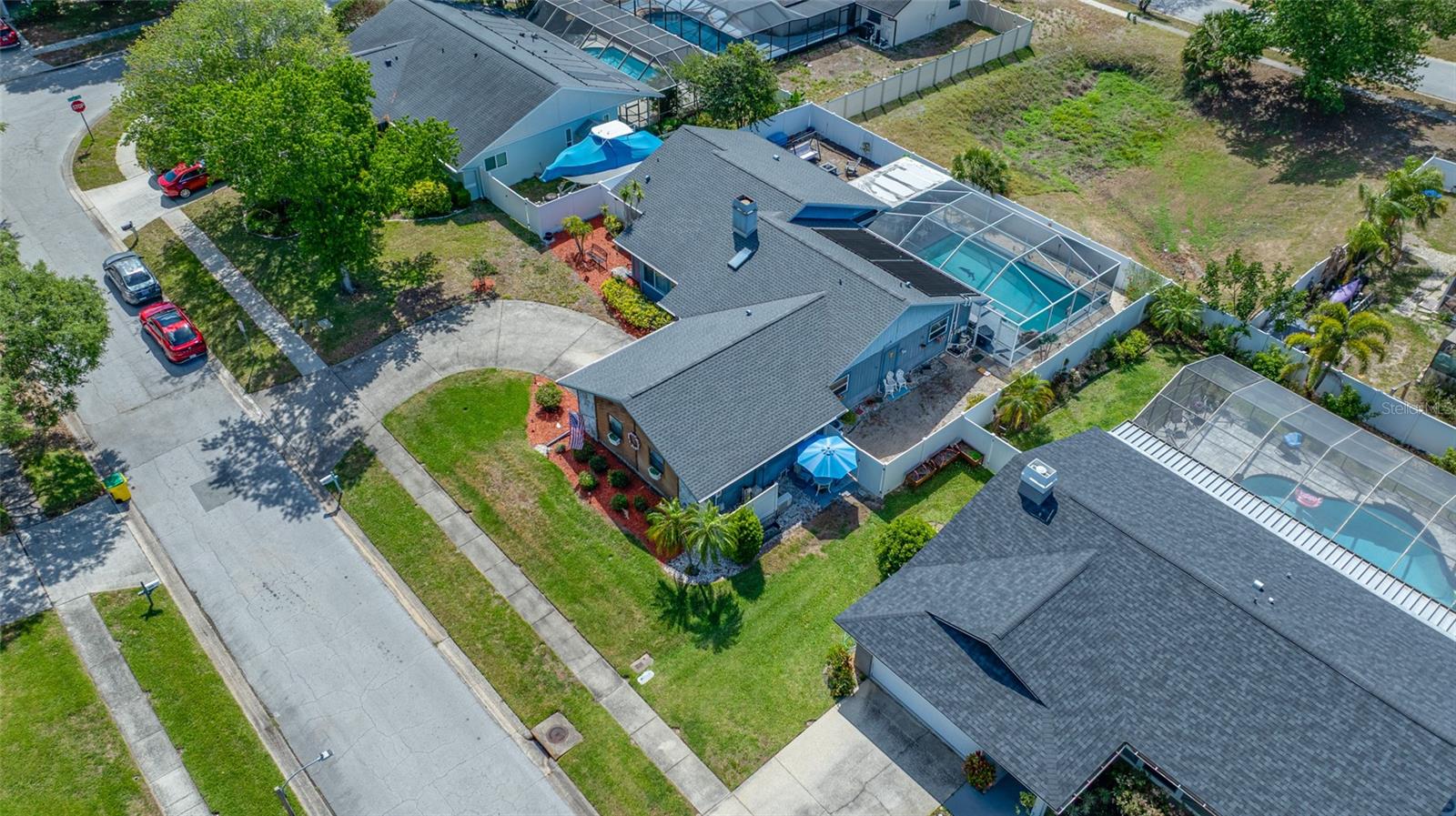 2424 OSPREY AVE, PALM HARBOR, FL, 34683