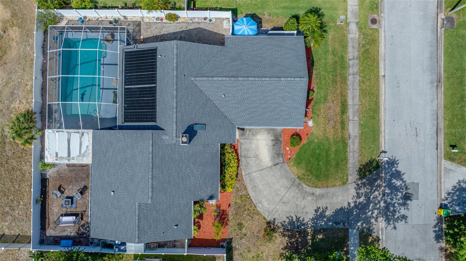 2424 OSPREY AVE, PALM HARBOR, FL, 34683