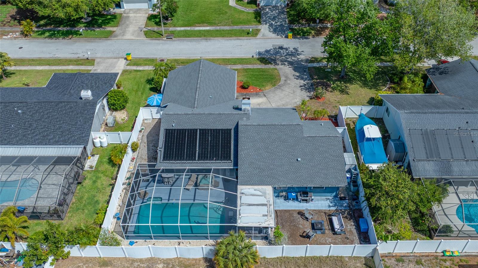 2424 OSPREY AVE, PALM HARBOR, FL, 34683