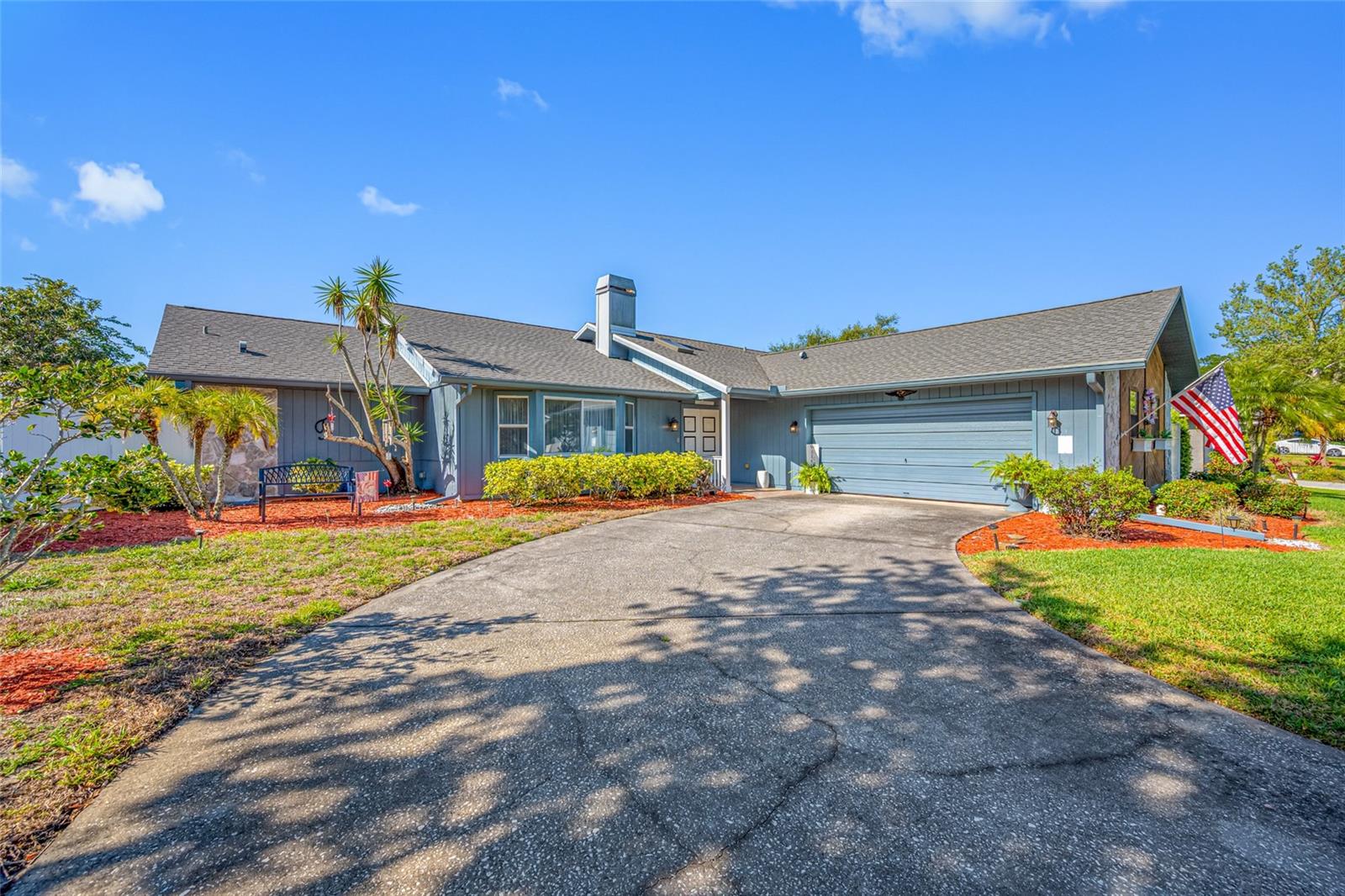 2424 OSPREY AVE, PALM HARBOR, FL, 34683