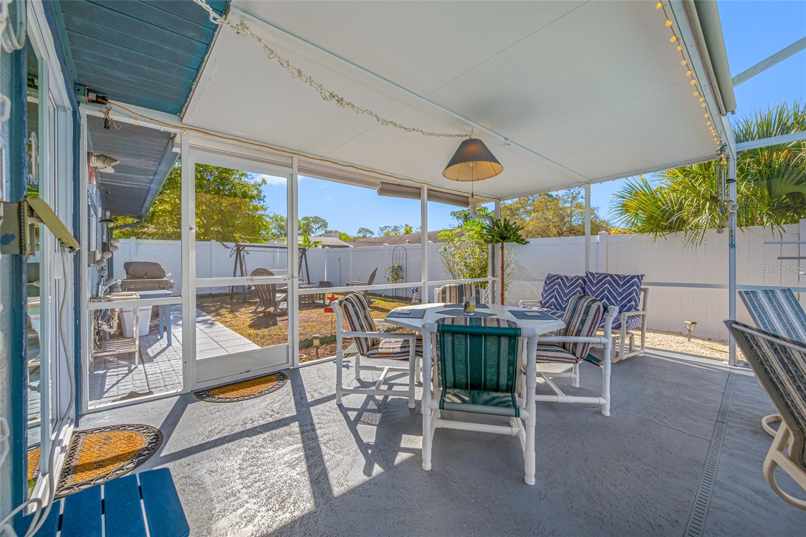 2424 OSPREY AVE, PALM HARBOR, FL, 34683