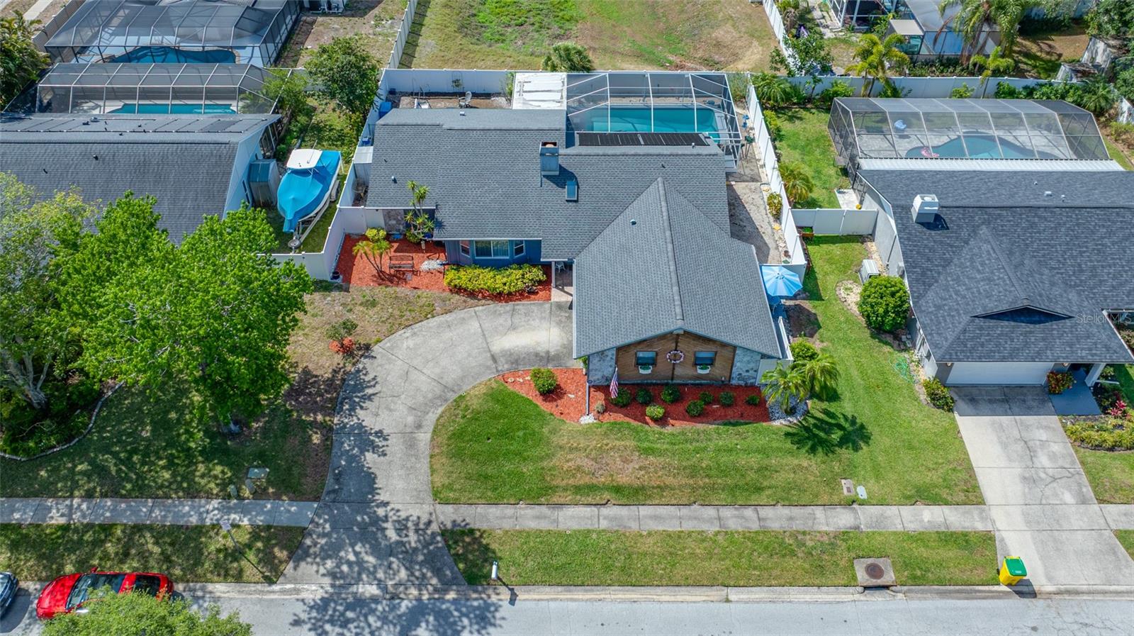 2424 OSPREY AVE, PALM HARBOR, FL, 34683