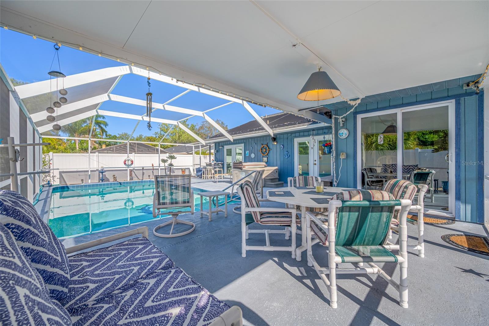 2424 OSPREY AVE, PALM HARBOR, FL, 34683