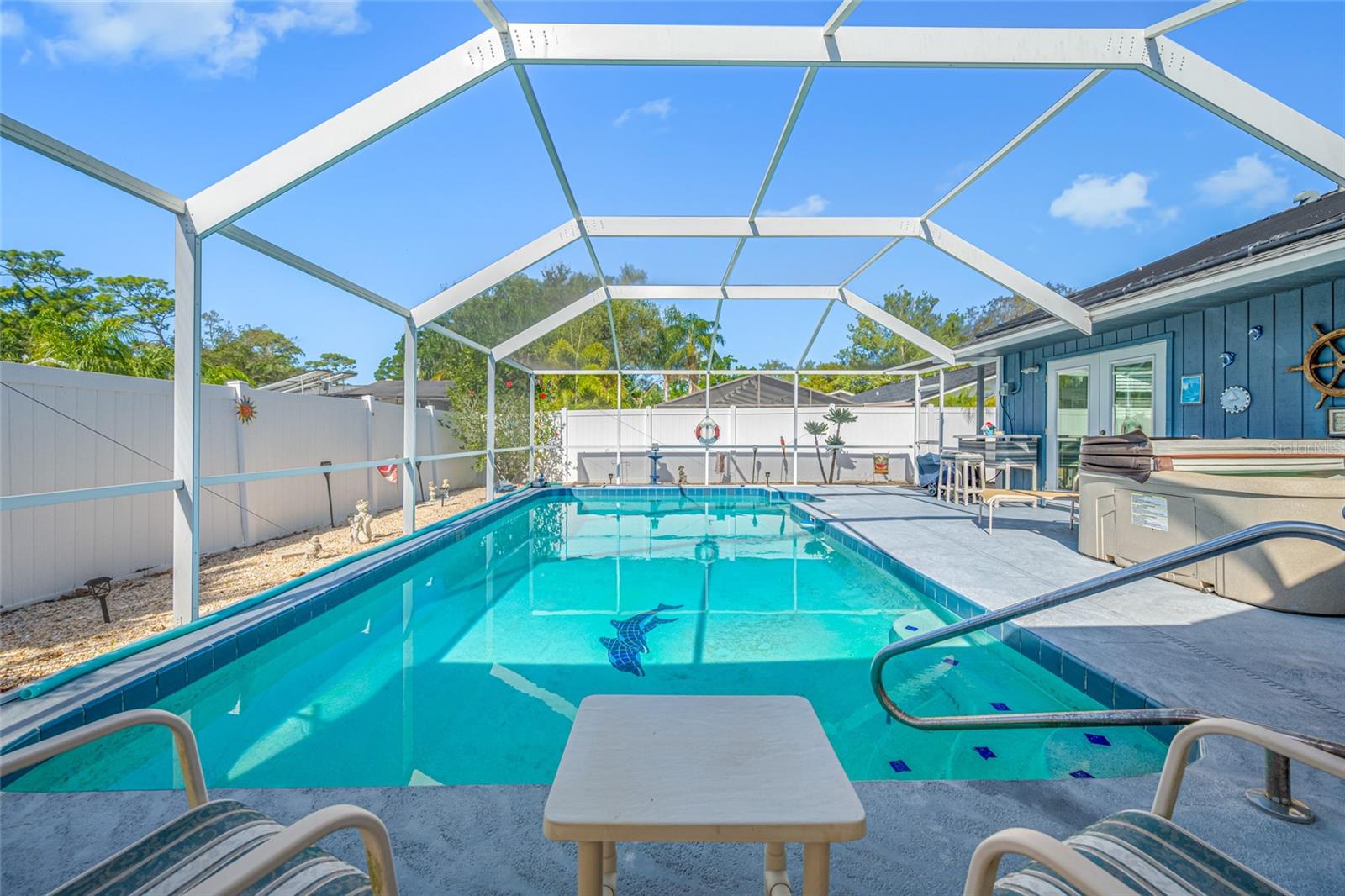 2424 OSPREY AVE, PALM HARBOR, FL, 34683
