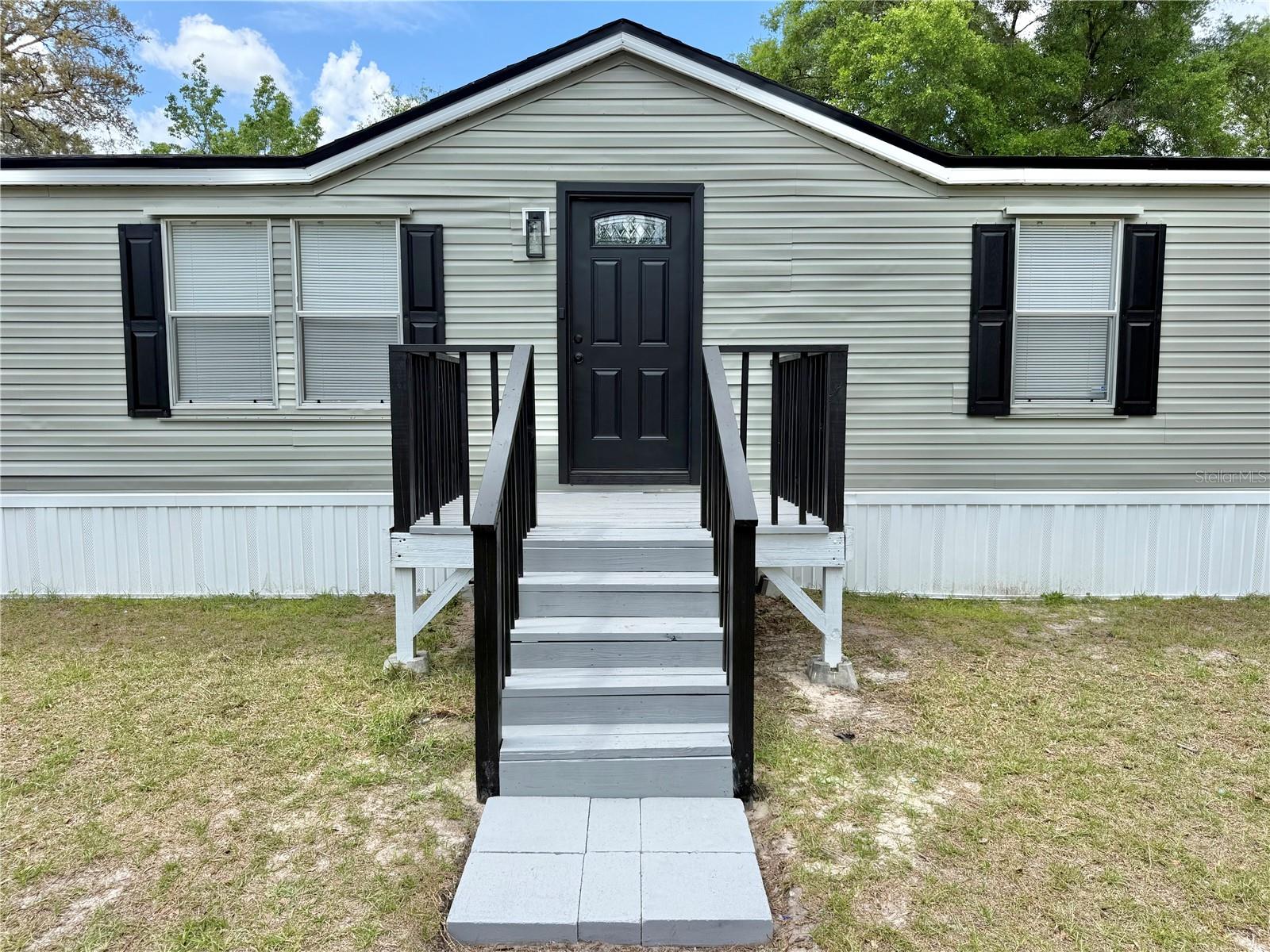 15840 SW 100TH AVE, DUNNELLON, FL, 34432