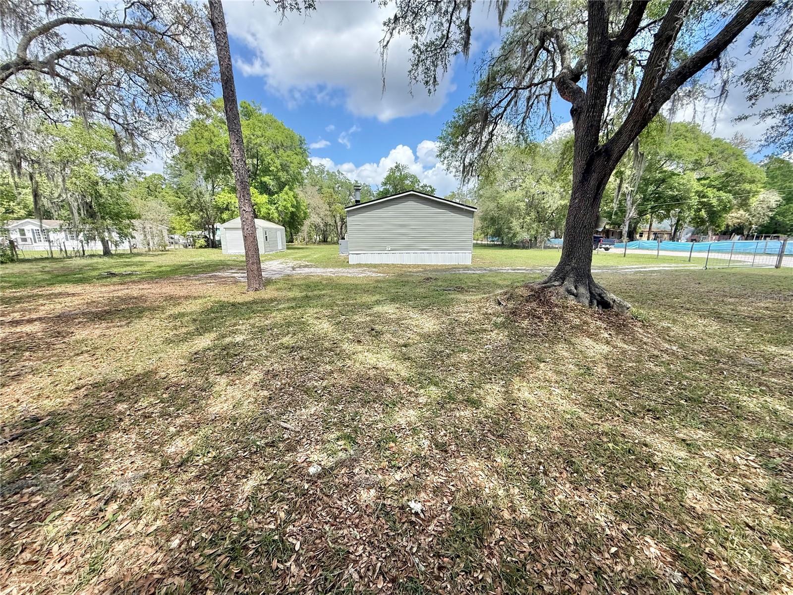 15840 SW 100TH AVE, DUNNELLON, FL, 34432