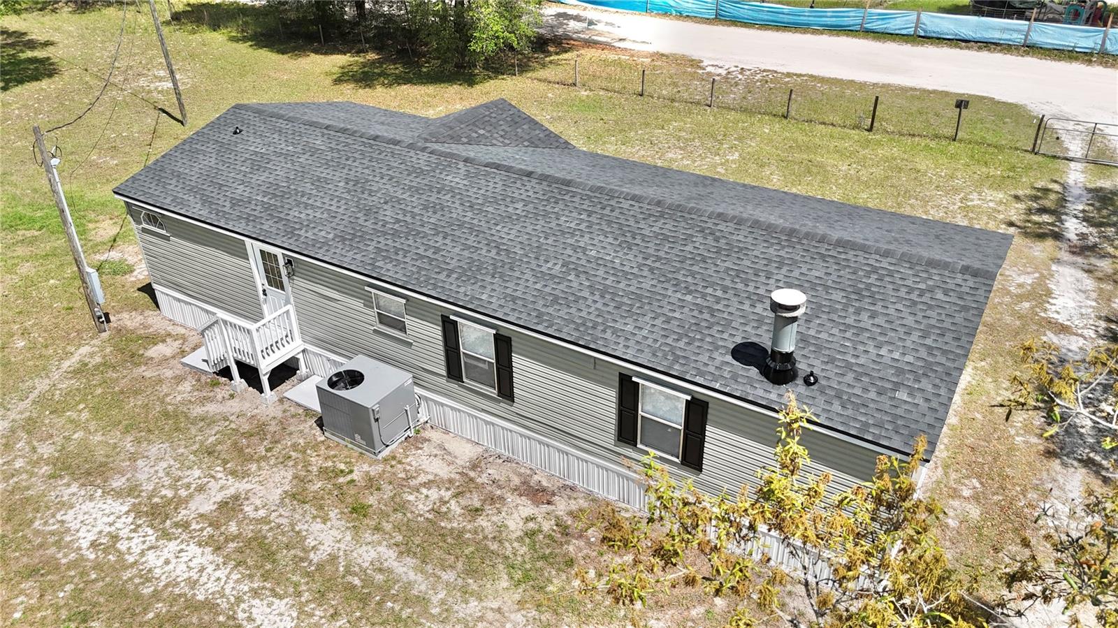 15840 SW 100TH AVE, DUNNELLON, FL, 34432