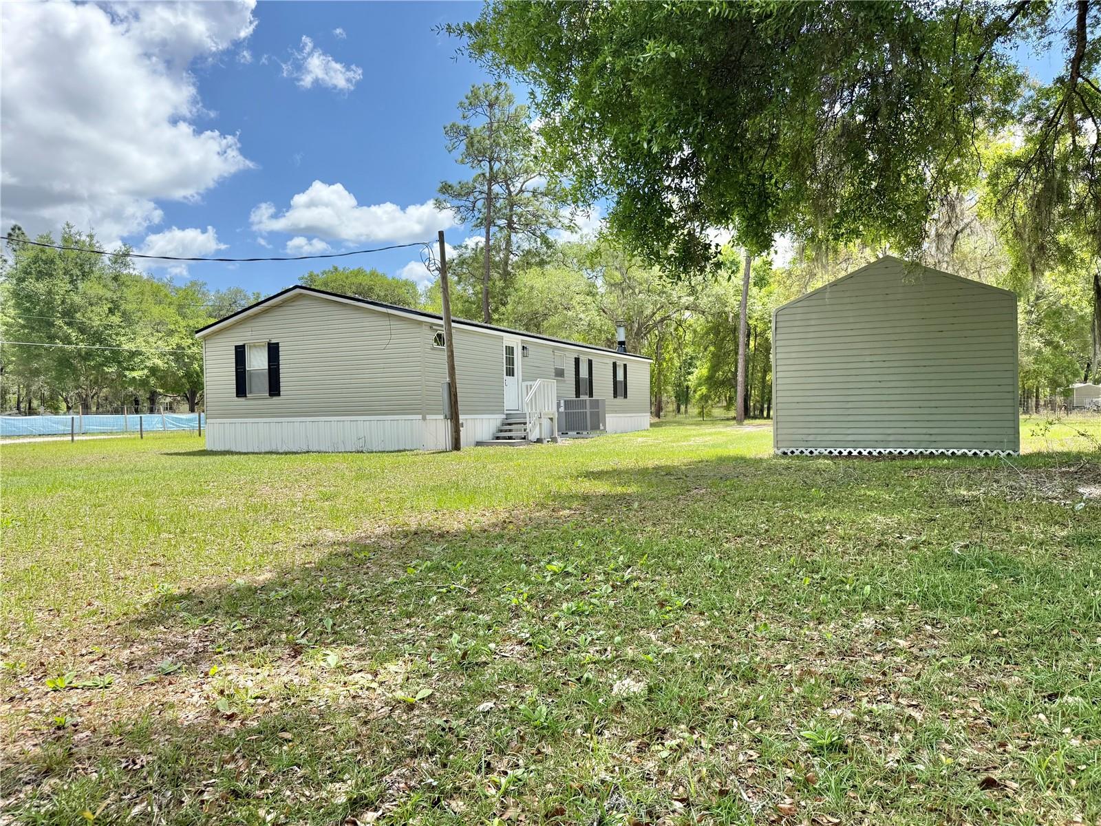 15840 SW 100TH AVE, DUNNELLON, FL, 34432