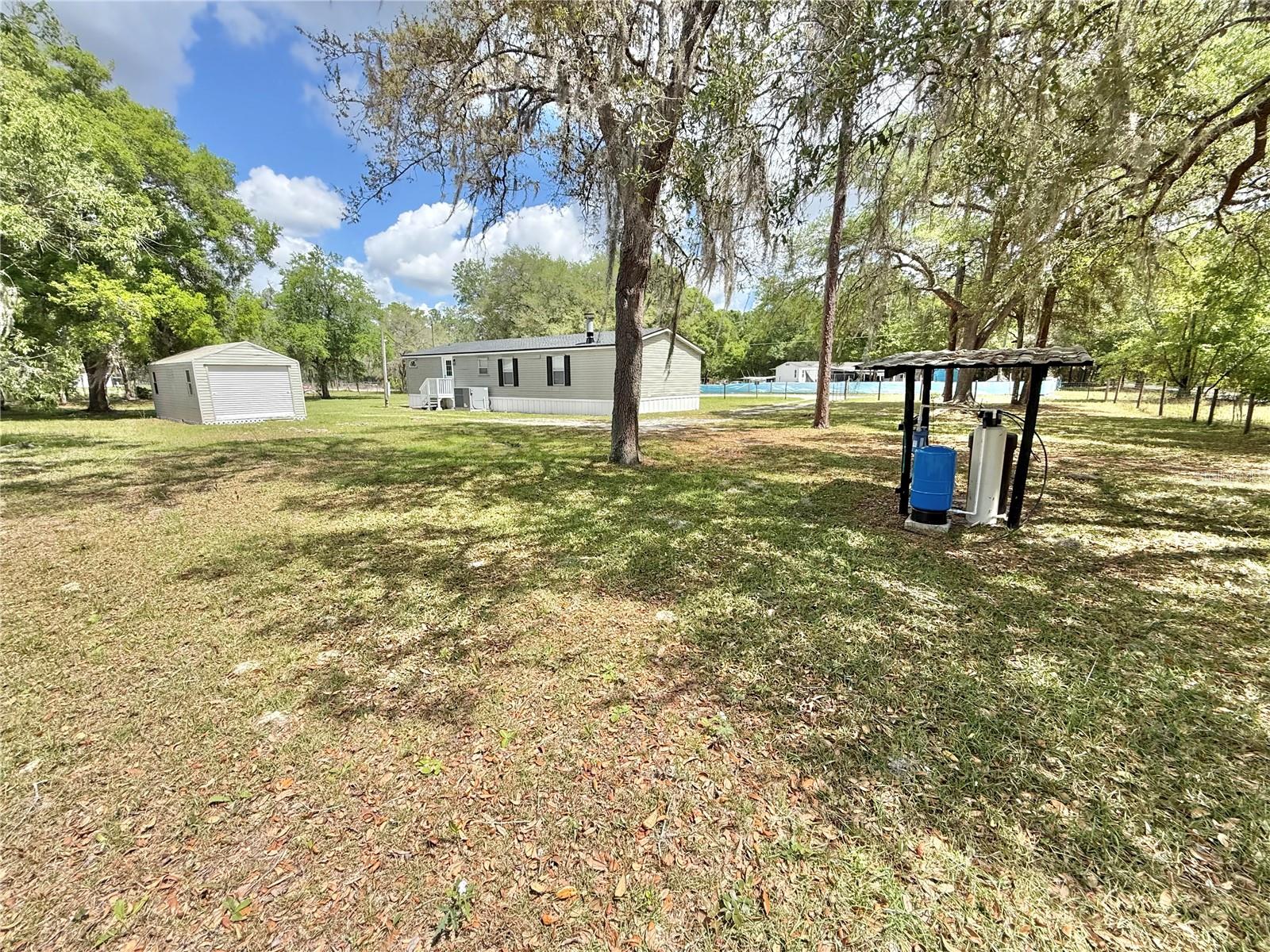 15840 SW 100TH AVE, DUNNELLON, FL, 34432