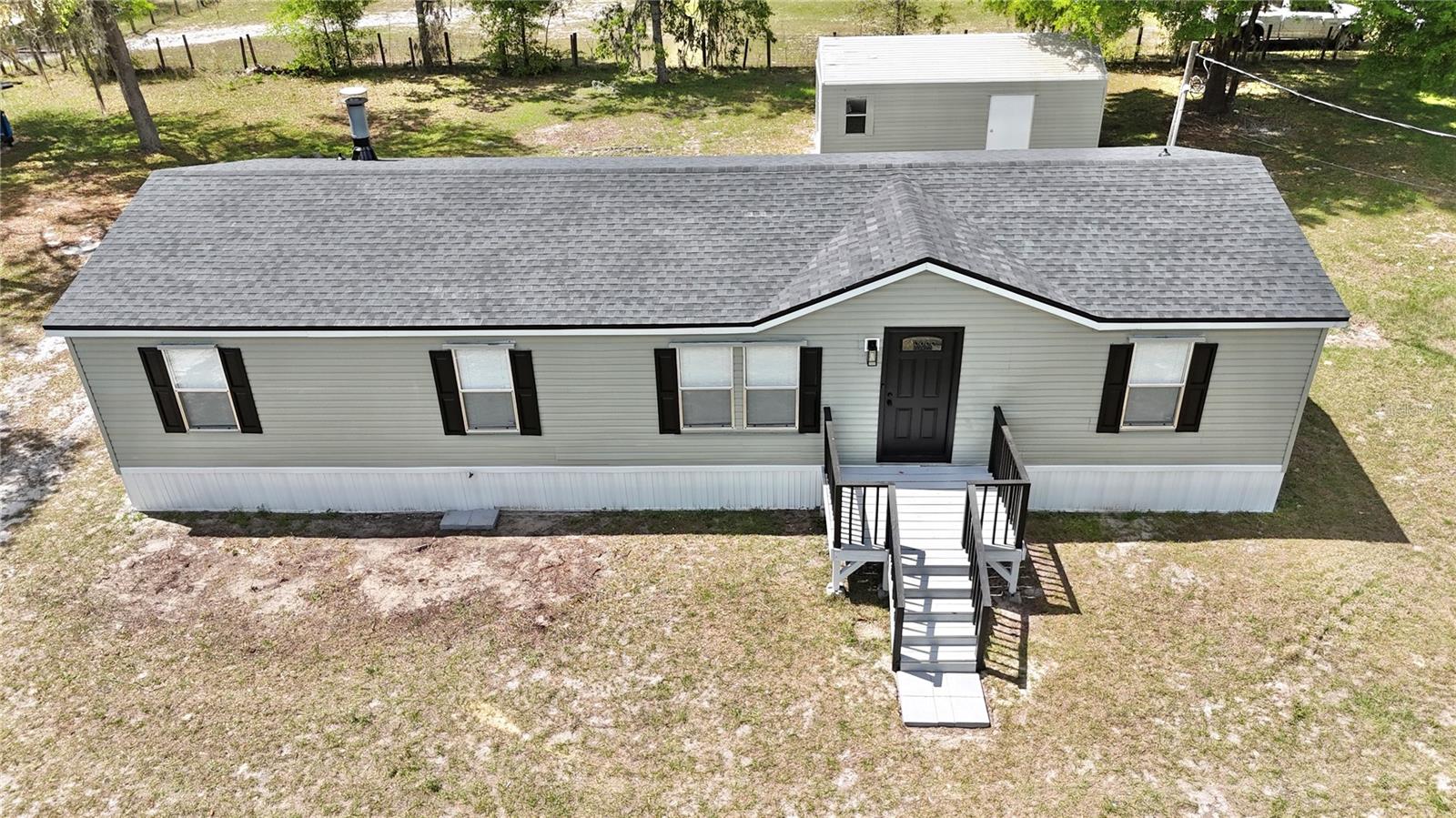 15840 SW 100TH AVE, DUNNELLON, FL, 34432