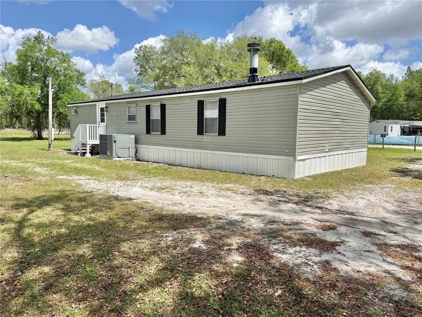 15840 SW 100TH AVE, DUNNELLON, FL, 34432