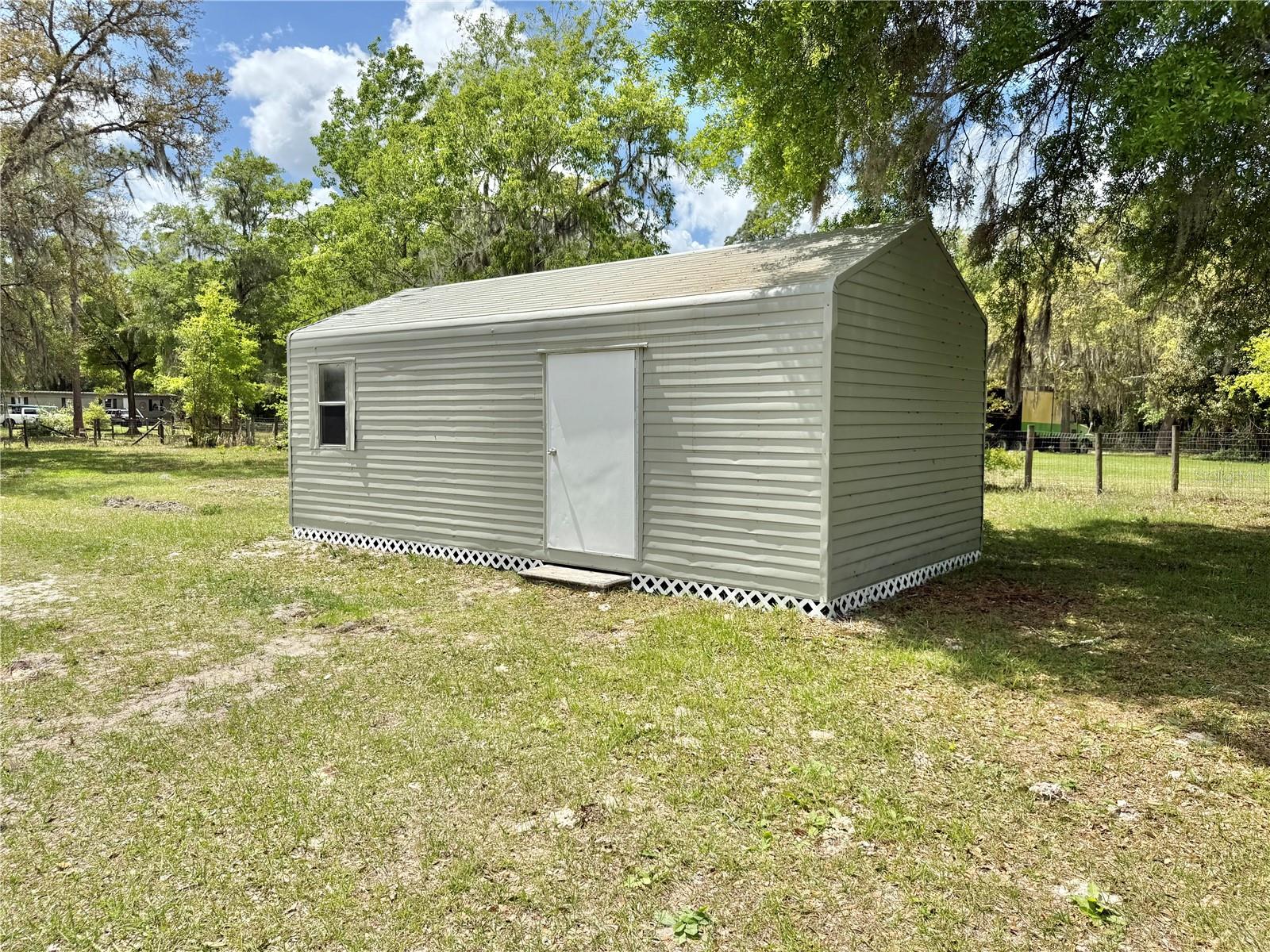 15840 SW 100TH AVE, DUNNELLON, FL, 34432