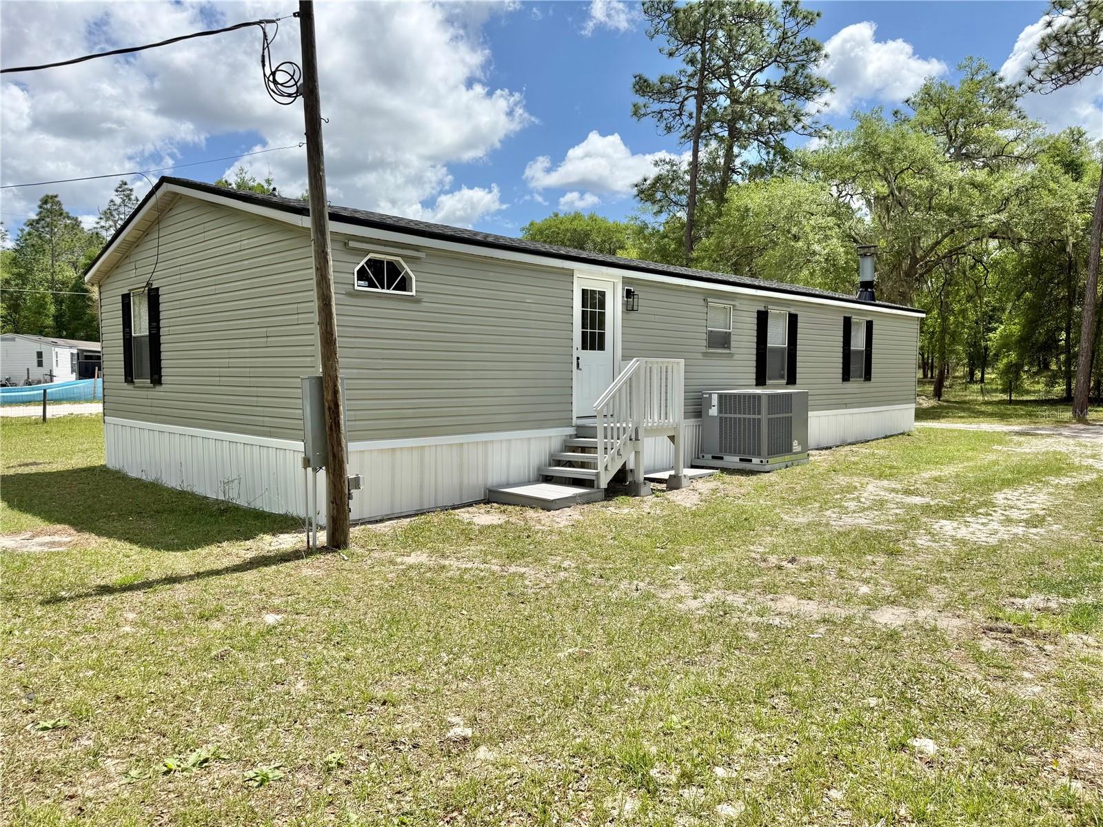 15840 SW 100TH AVE, DUNNELLON, FL, 34432