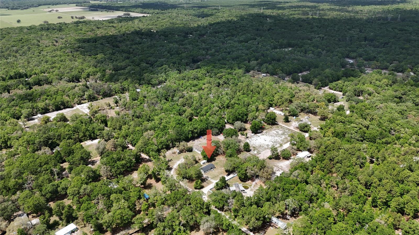 15840 SW 100TH AVE, DUNNELLON, FL, 34432