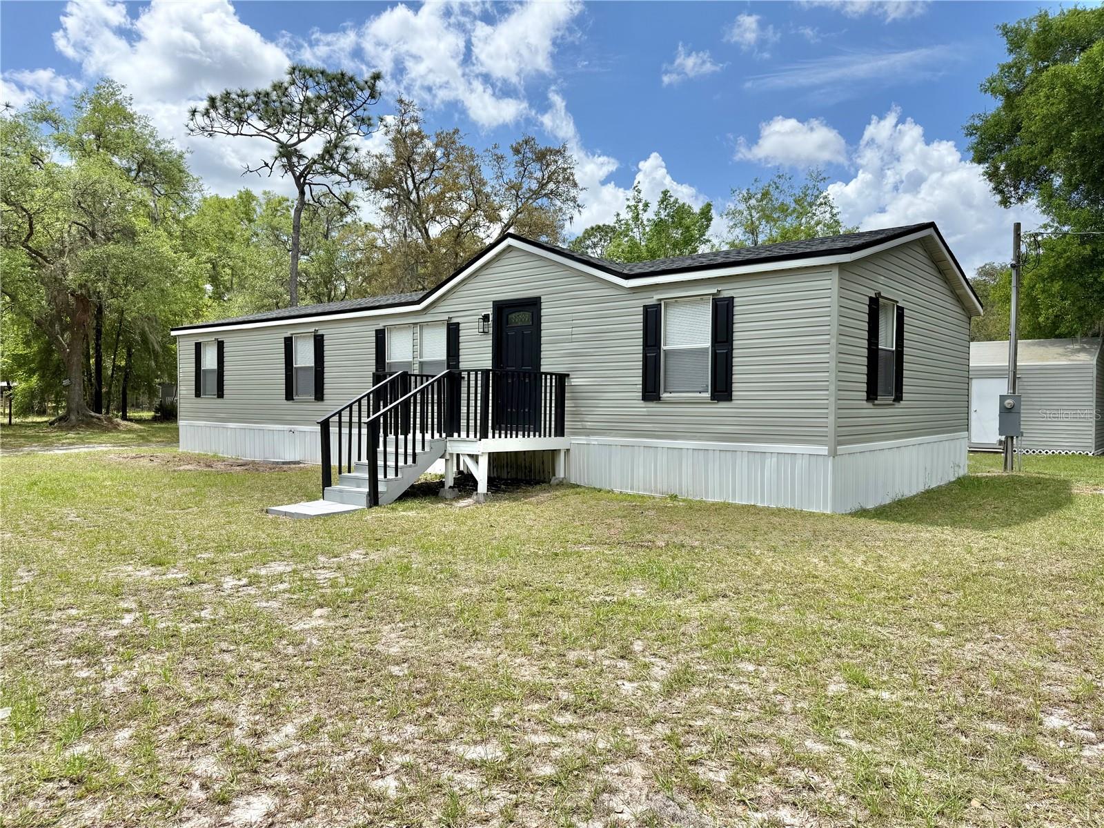 15840 SW 100TH AVE, DUNNELLON, FL, 34432