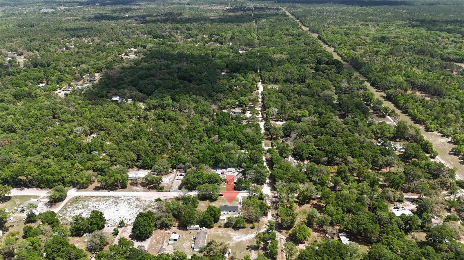 15840 SW 100TH AVE, DUNNELLON, FL, 34432