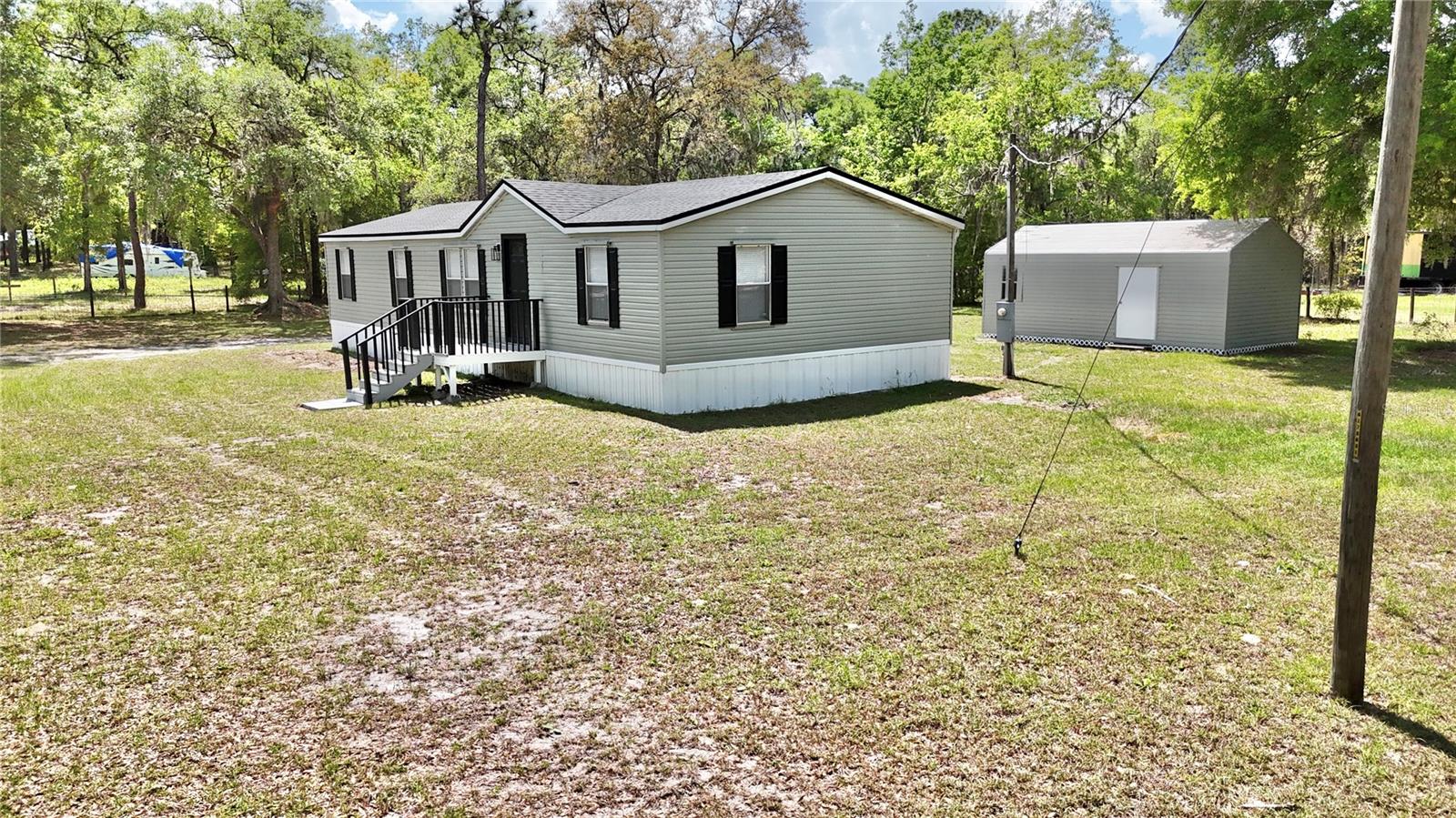 15840 SW 100TH AVE, DUNNELLON, FL, 34432