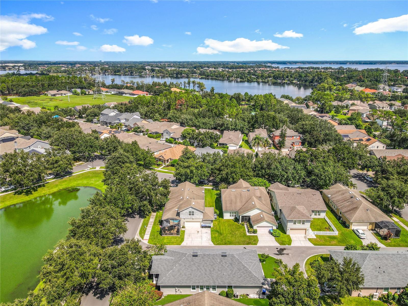 6953 TETTENHALL LN, WINDERMERE, FL, 34786