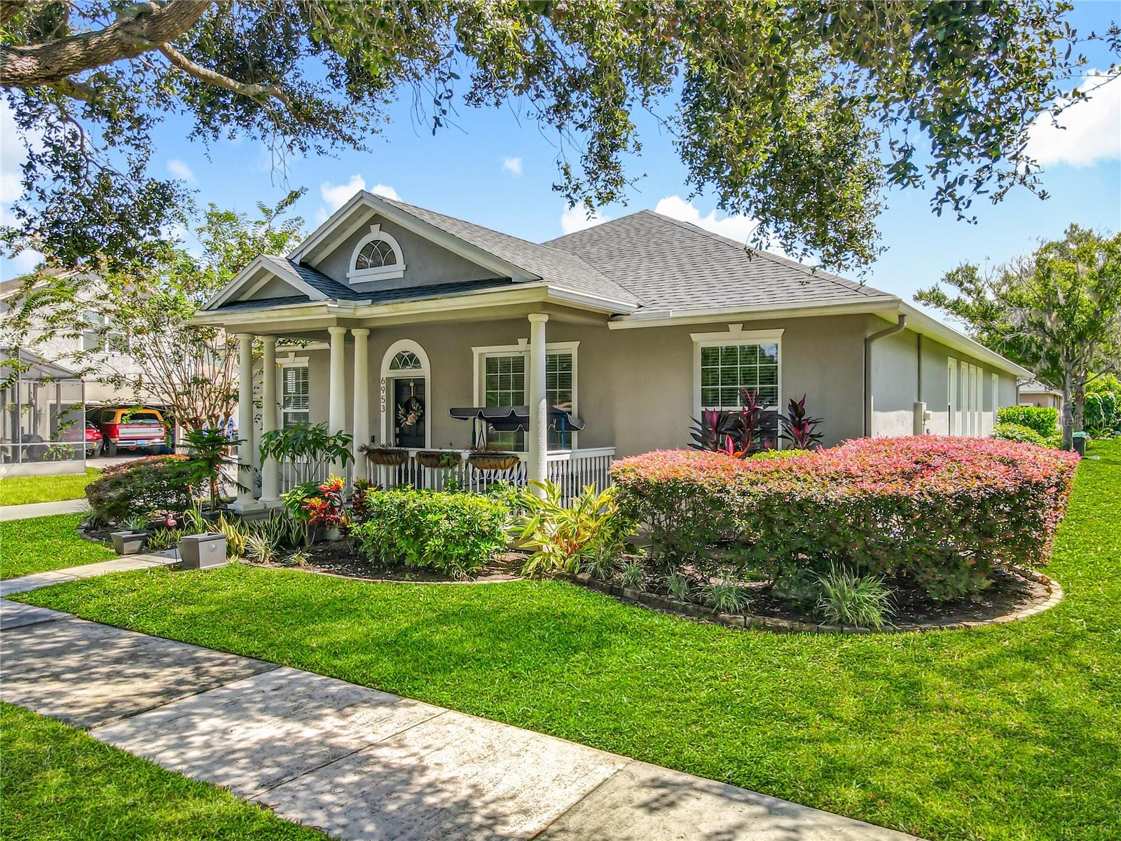 6953 TETTENHALL LN, WINDERMERE, FL, 34786