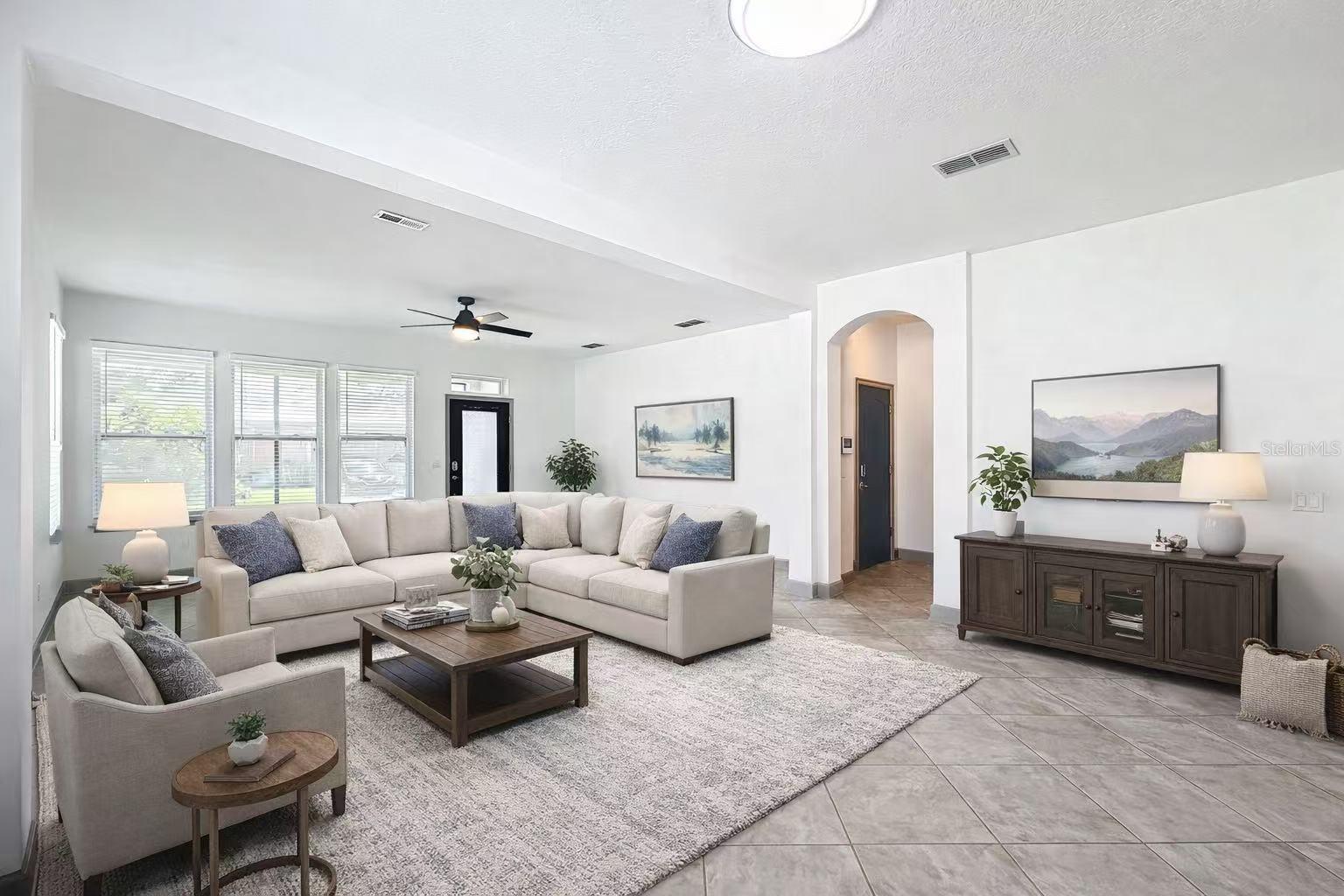 6953 TETTENHALL LN, WINDERMERE, FL, 34786