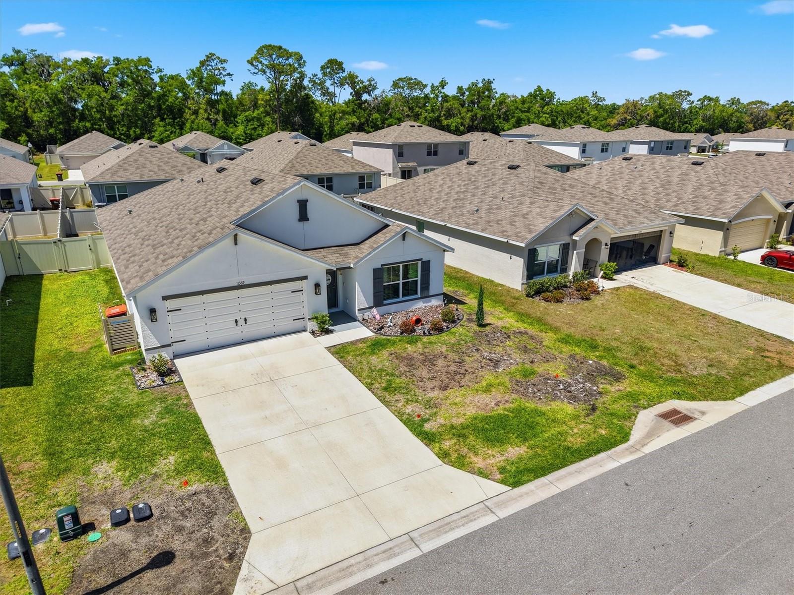 11369 SE 67TH CIR, BELLEVIEW, FL, 34420