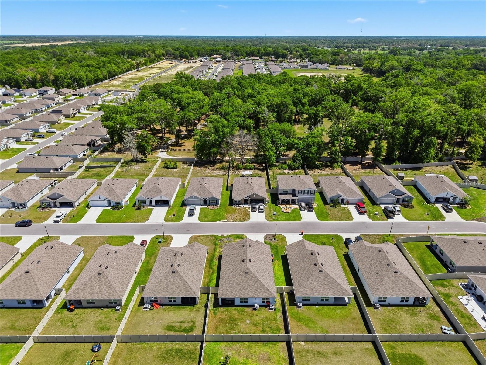 11369 SE 67TH CIR, BELLEVIEW, FL, 34420